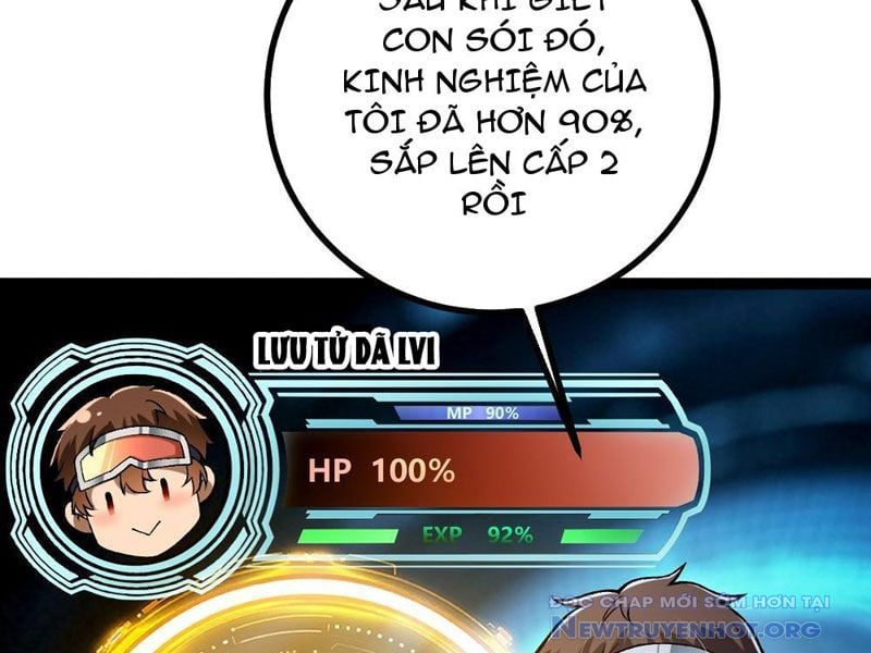Thành Thần Tại Tận Thế Chap 4 - Next Chap 5