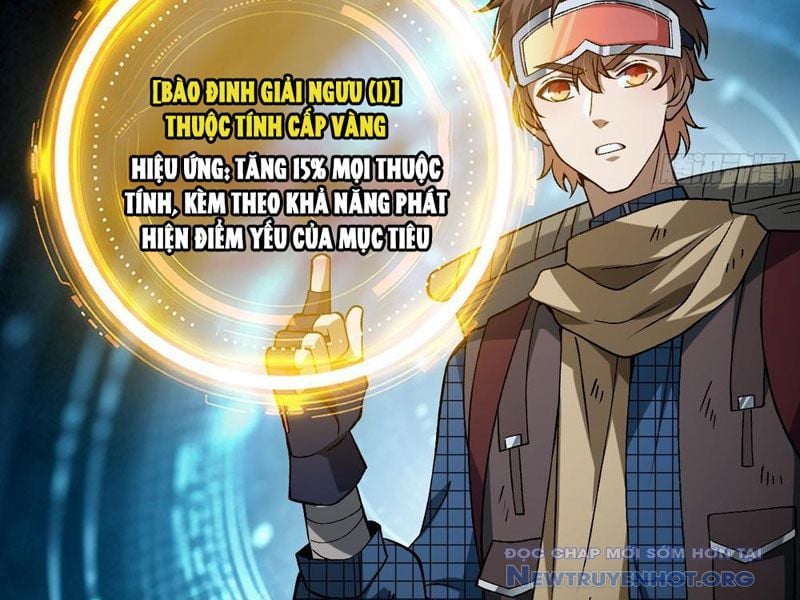 Thành Thần Tại Tận Thế Chap 4 - Next Chap 5