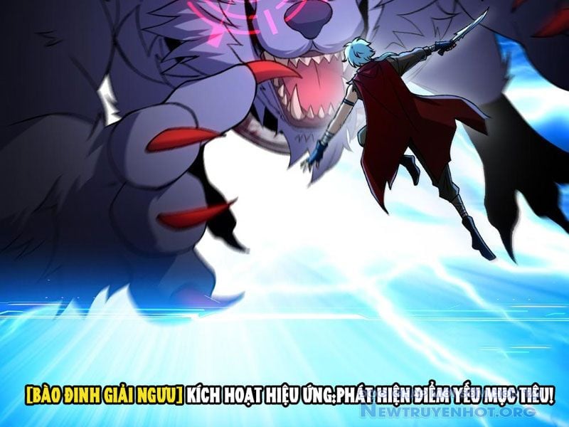 Thành Thần Tại Tận Thế Chap 4 - Next Chap 5