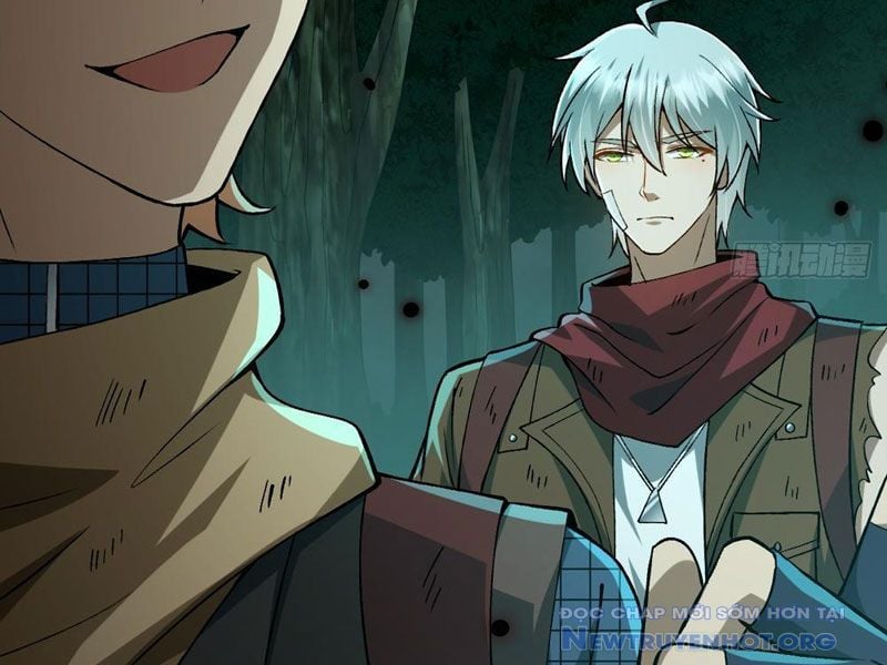 Thành Thần Tại Tận Thế Chap 4 - Next Chap 5