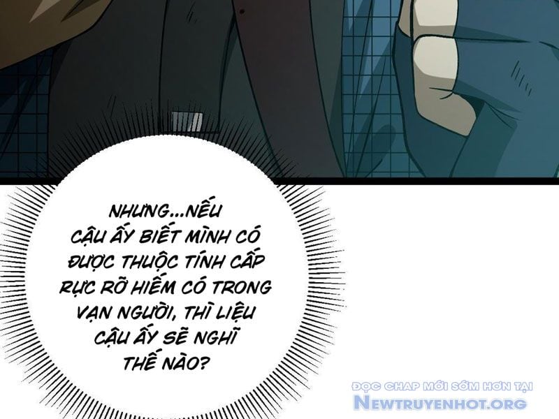 Thành Thần Tại Tận Thế Chap 4 - Next Chap 5