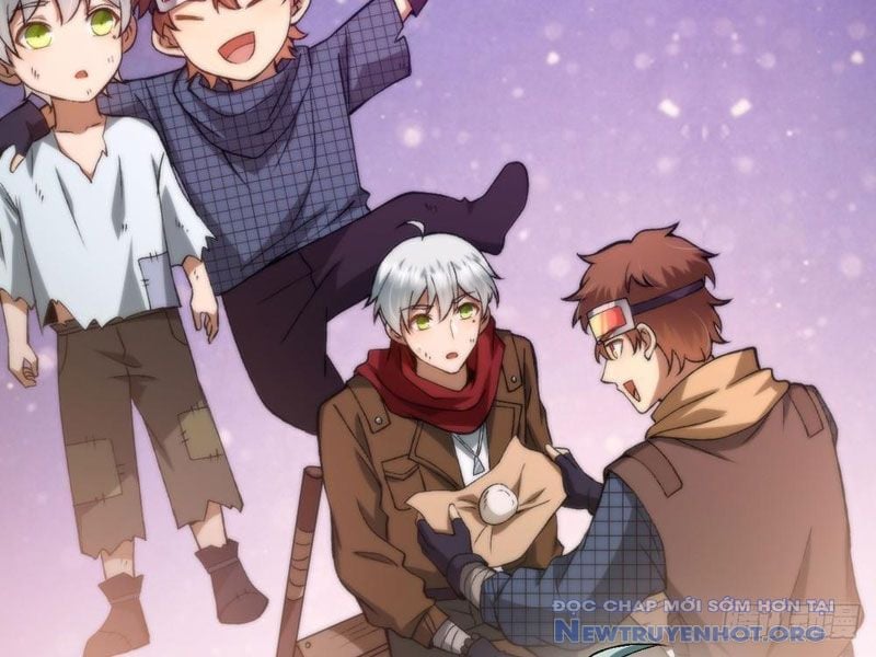 Thành Thần Tại Tận Thế Chap 4 - Next Chap 5