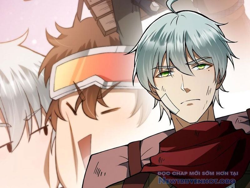 Thành Thần Tại Tận Thế Chap 4 - Next Chap 5