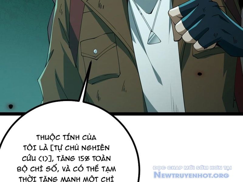 Thành Thần Tại Tận Thế Chap 4 - Next Chap 5