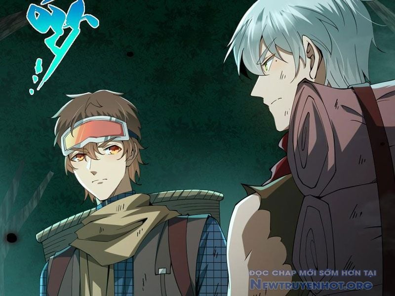 Thành Thần Tại Tận Thế Chap 4 - Next Chap 5