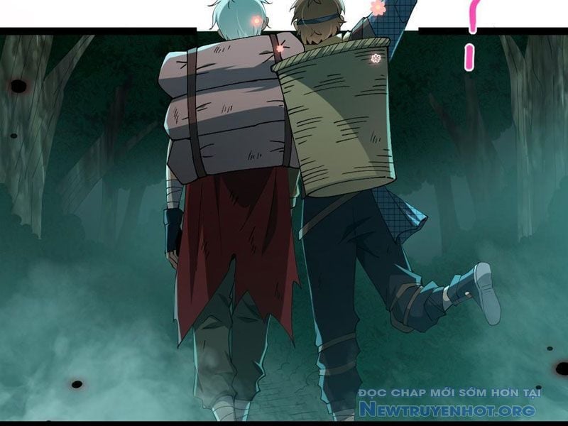 Thành Thần Tại Tận Thế Chap 4 - Next Chap 5