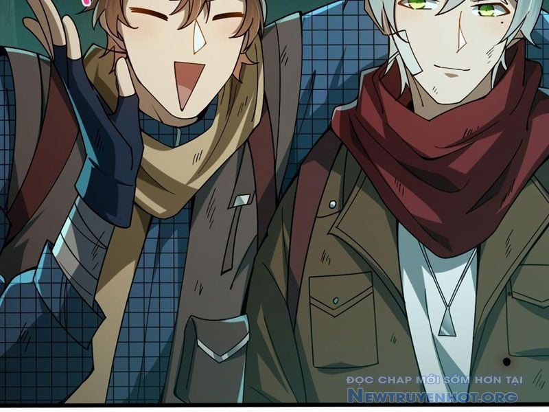 Thành Thần Tại Tận Thế Chap 4 - Next Chap 5