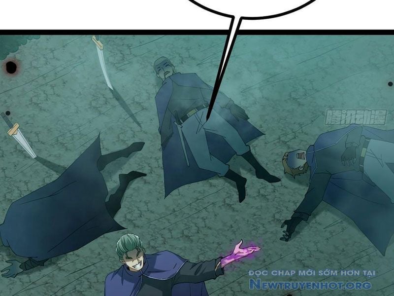 Thành Thần Tại Tận Thế Chap 5 - Next Chap 6