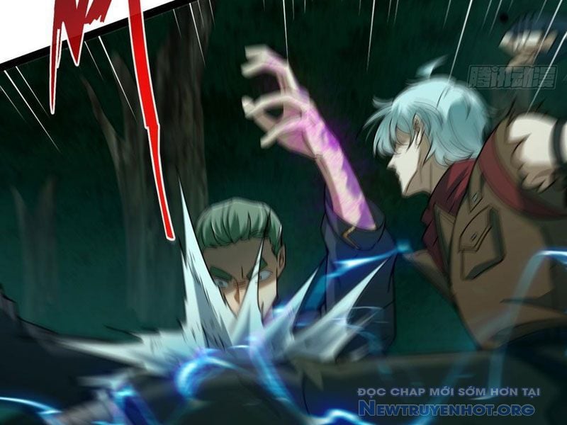 Thành Thần Tại Tận Thế Chap 5 - Next Chap 6