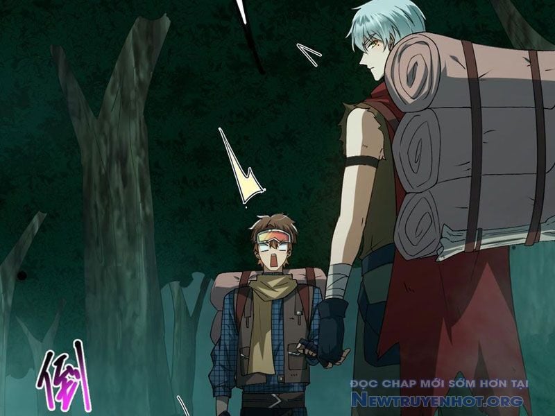 Thành Thần Tại Tận Thế Chap 5 - Next Chap 6