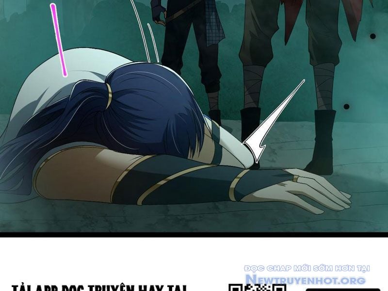 Thành Thần Tại Tận Thế Chap 5 - Next Chap 6