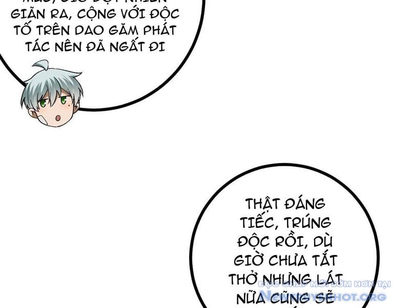 Thành Thần Tại Tận Thế Chap 5 - Next Chap 6