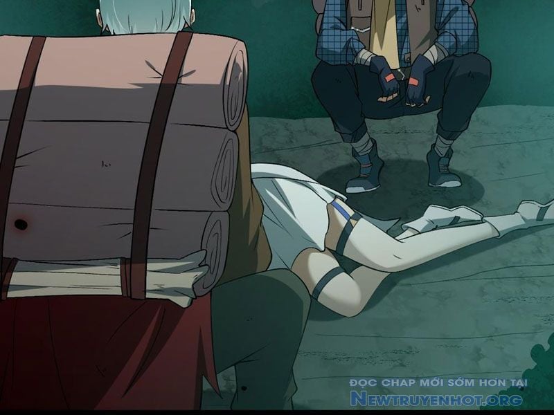 Thành Thần Tại Tận Thế Chap 5 - Next Chap 6