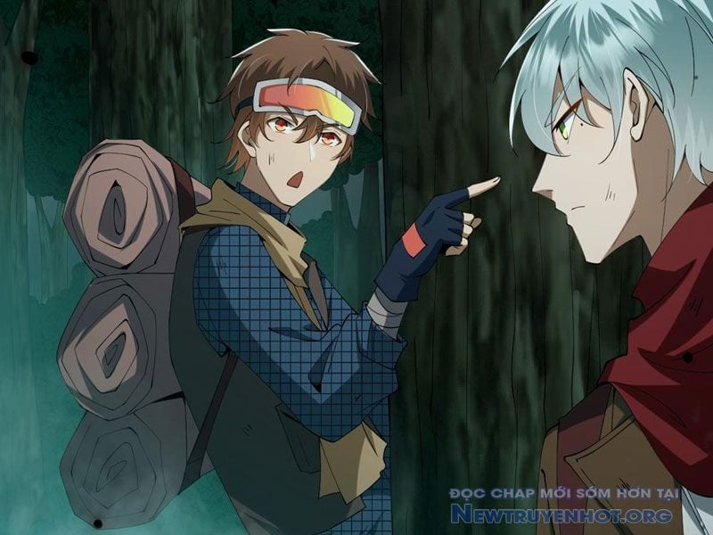 Thành Thần Tại Tận Thế Chap 5 - Next Chap 6