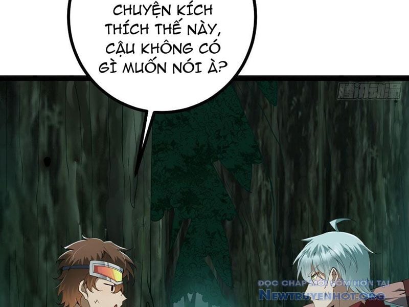 Thành Thần Tại Tận Thế Chap 5 - Next Chap 6