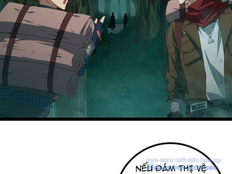 Thành Thần Tại Tận Thế Chap 5 - Next Chap 6