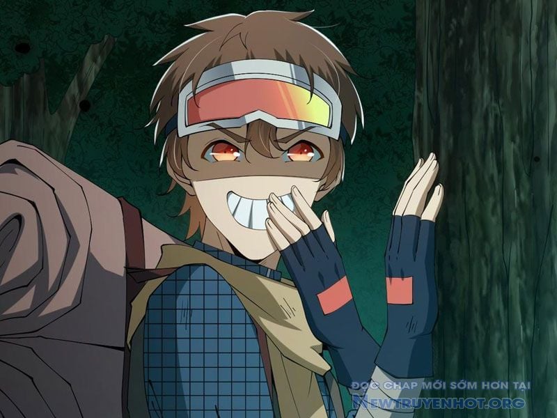 Thành Thần Tại Tận Thế Chap 5 - Next Chap 6