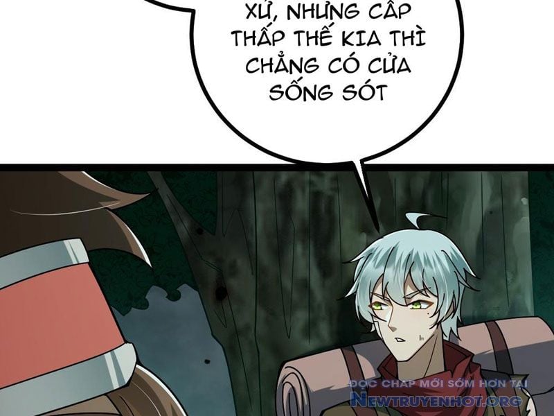 Thành Thần Tại Tận Thế Chap 5 - Next Chap 6