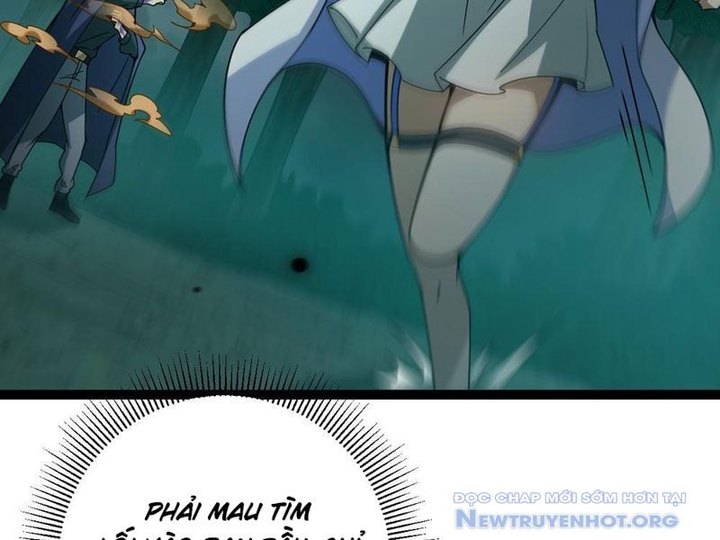 Thành Thần Tại Tận Thế Chap 5 - Next Chap 6