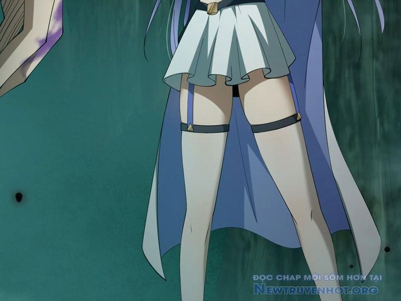 Thành Thần Tại Tận Thế Chap 5 - Next Chap 6