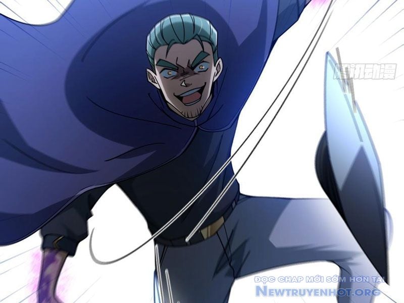 Thành Thần Tại Tận Thế Chap 5 - Next Chap 6