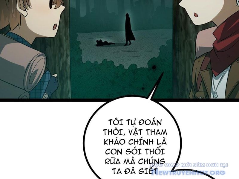 Thành Thần Tại Tận Thế Chap 5 - Next Chap 6