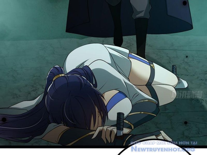 Thành Thần Tại Tận Thế Chap 5 - Next Chap 6