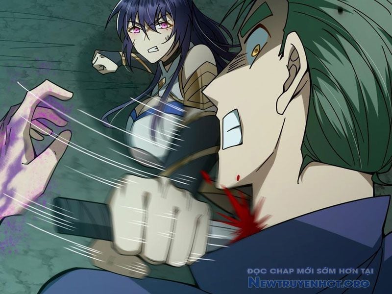 Thành Thần Tại Tận Thế Chap 5 - Next Chap 6