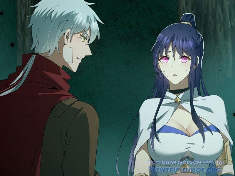 Thành Thần Tại Tận Thế Chap 6 - Next Chap 7