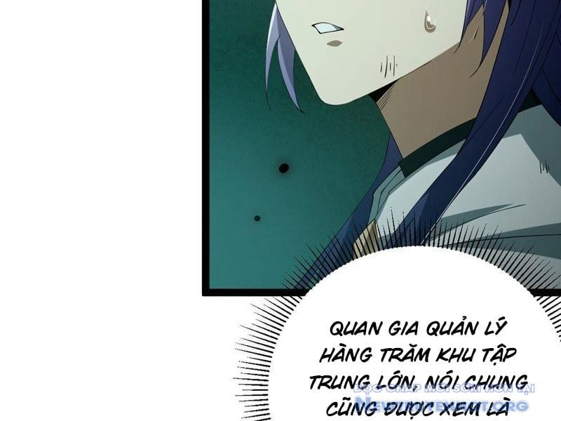 Thành Thần Tại Tận Thế Chap 6 - Next Chap 7