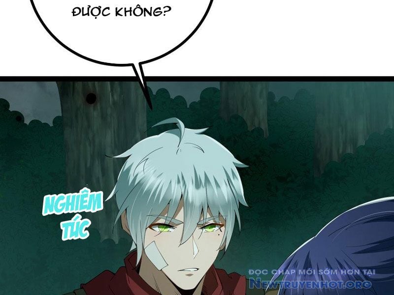 Thành Thần Tại Tận Thế Chap 6 - Next Chap 7