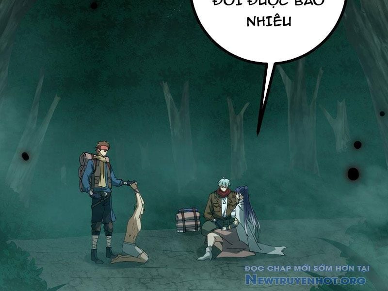 Thành Thần Tại Tận Thế Chap 6 - Next Chap 7