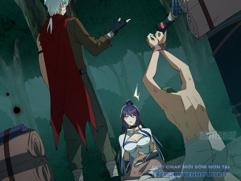 Thành Thần Tại Tận Thế Chap 6 - Next Chap 7