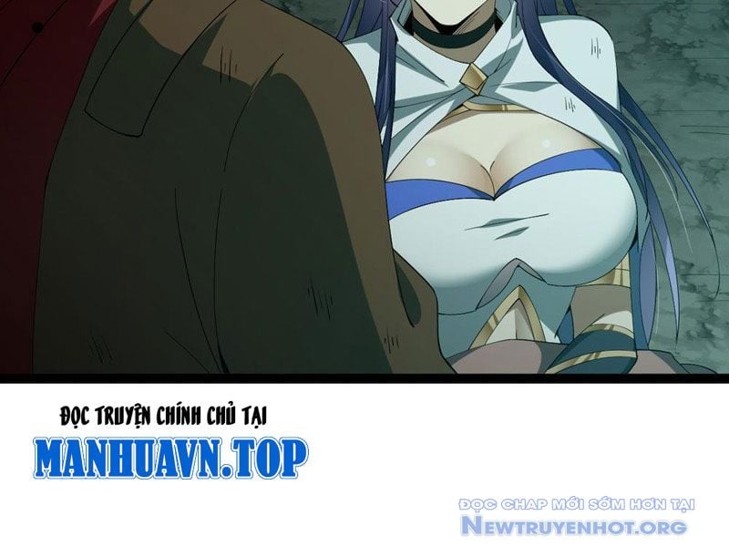 Thành Thần Tại Tận Thế Chap 6 - Next Chap 7