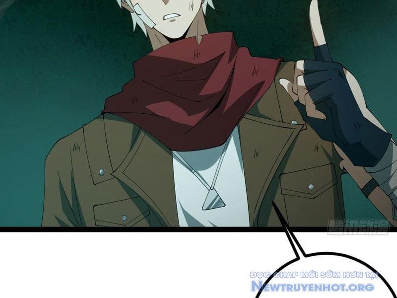 Thành Thần Tại Tận Thế Chap 6 - Next Chap 7