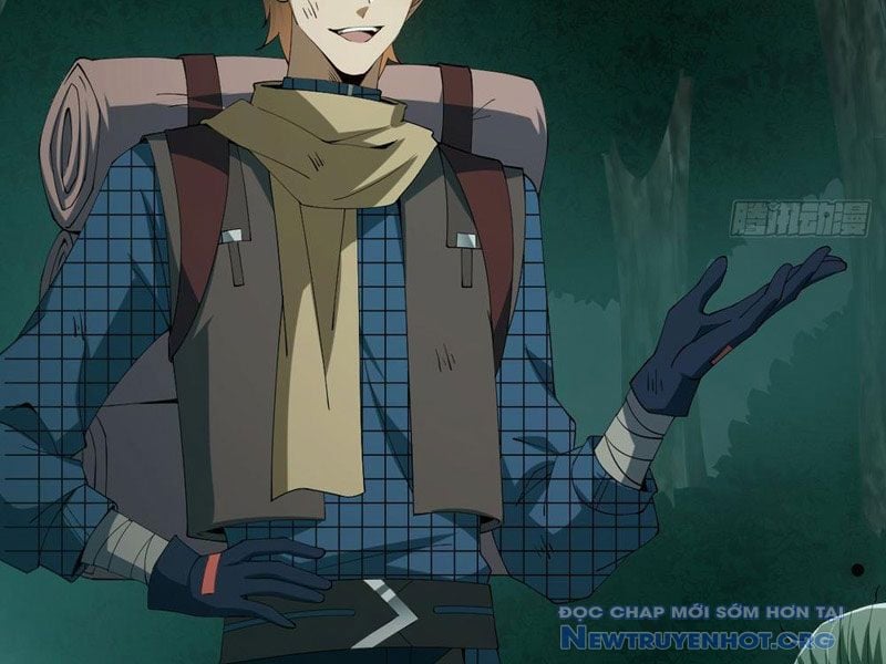 Thành Thần Tại Tận Thế Chap 6 - Next Chap 7