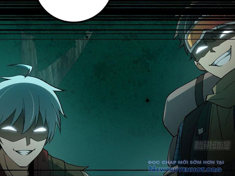 Thành Thần Tại Tận Thế Chap 6 - Next Chap 7