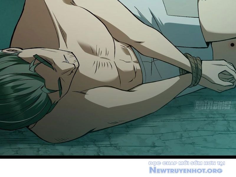 Thành Thần Tại Tận Thế Chap 6 - Next Chap 7