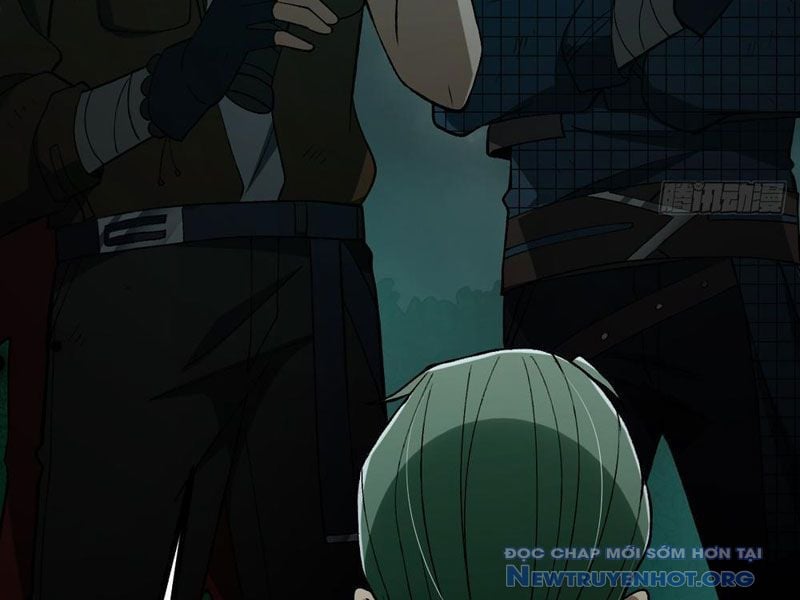 Thành Thần Tại Tận Thế Chap 6 - Next Chap 7