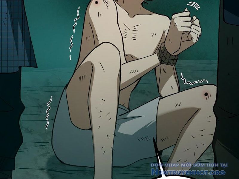 Thành Thần Tại Tận Thế Chap 6 - Next Chap 7