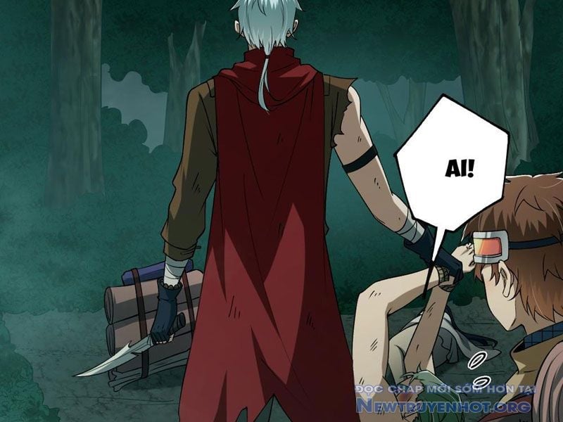 Thành Thần Tại Tận Thế Chap 6 - Next Chap 7