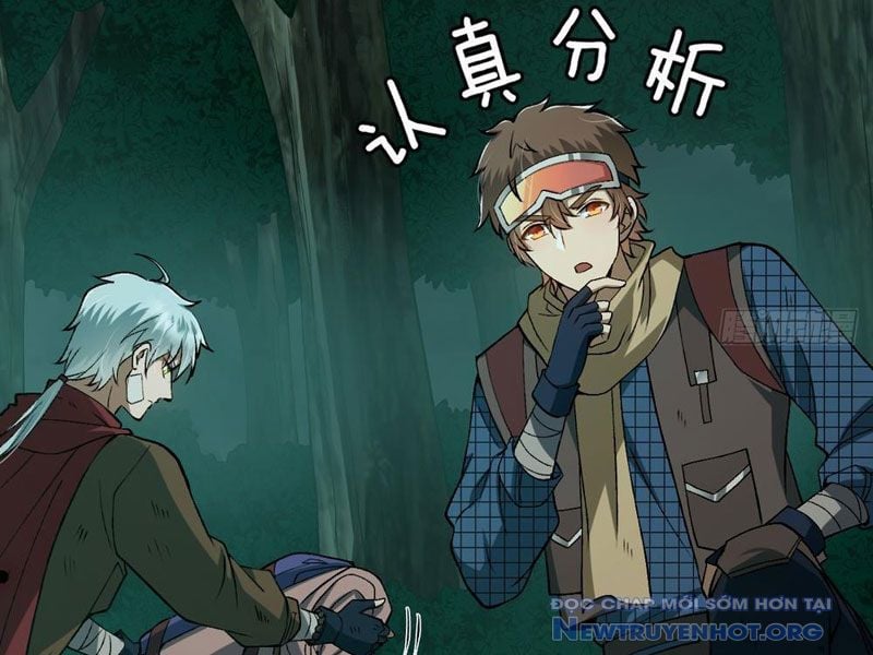 Thành Thần Tại Tận Thế Chap 6 - Next Chap 7