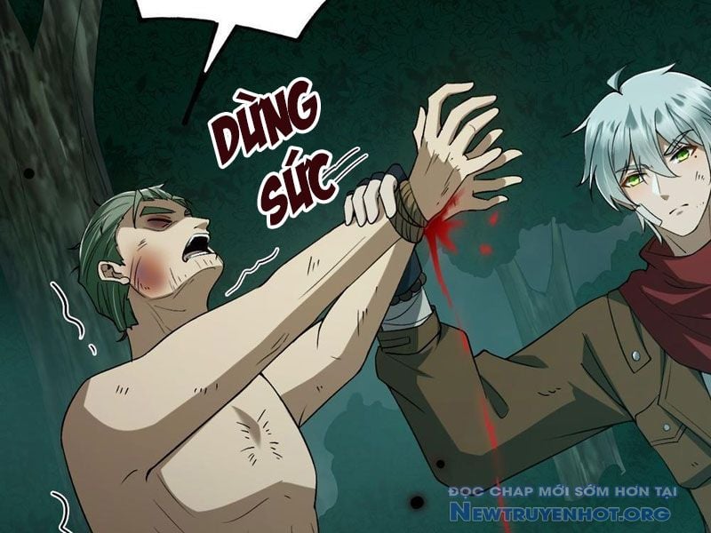 Thành Thần Tại Tận Thế Chap 6 - Next Chap 7