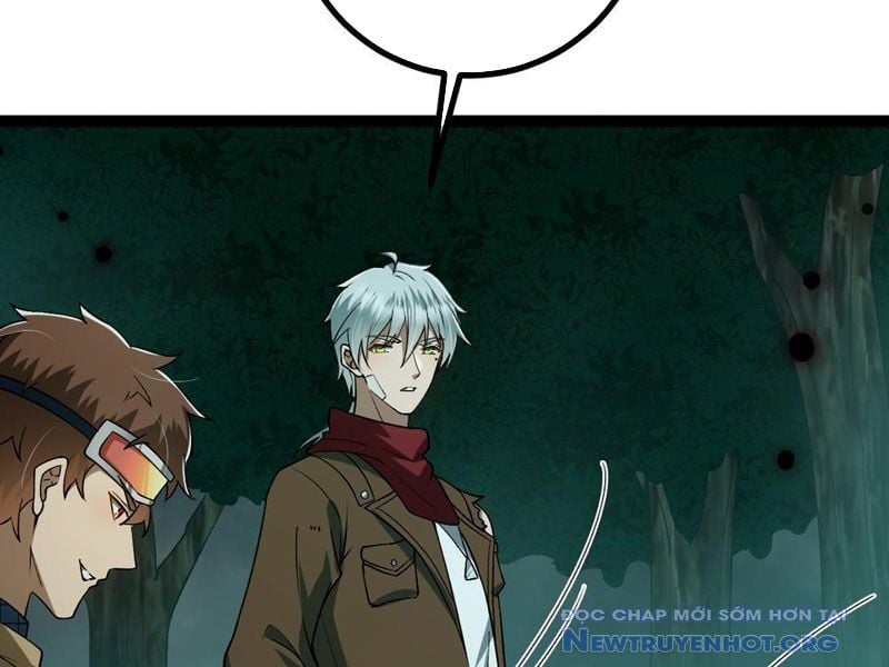 Thành Thần Tại Tận Thế Chap 6 - Next Chap 7