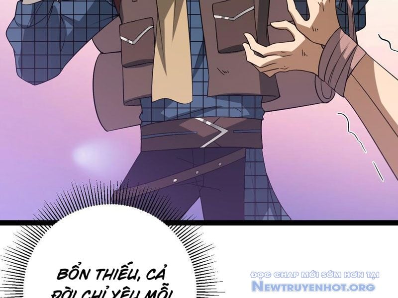 Thành Thần Tại Tận Thế Chap 6 - Next Chap 7