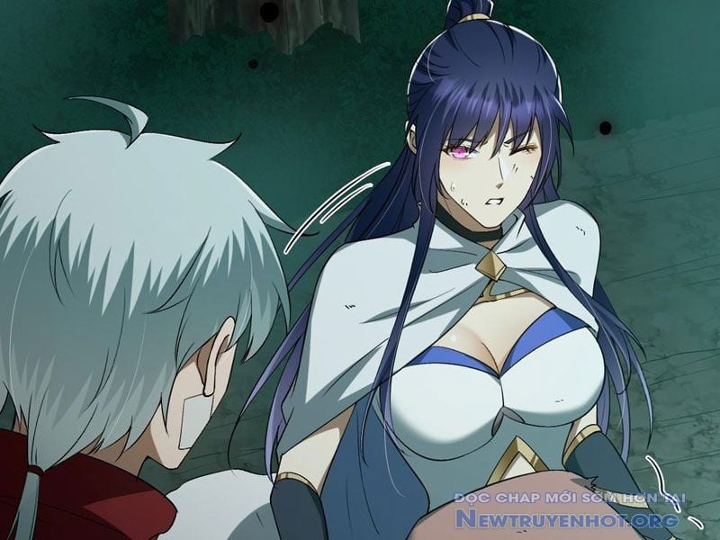 Thành Thần Tại Tận Thế Chap 6 - Next Chap 7