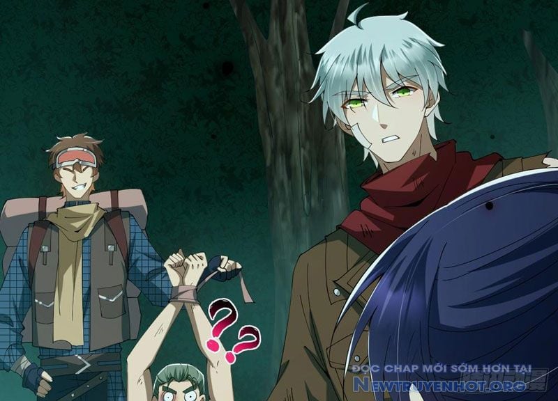 Thành Thần Tại Tận Thế Chap 6 - Next Chap 7