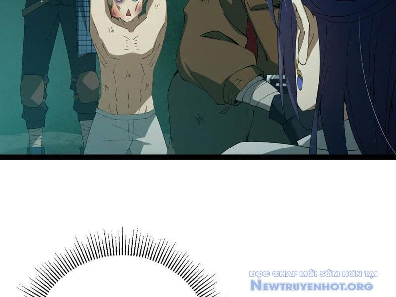 Thành Thần Tại Tận Thế Chap 6 - Next Chap 7