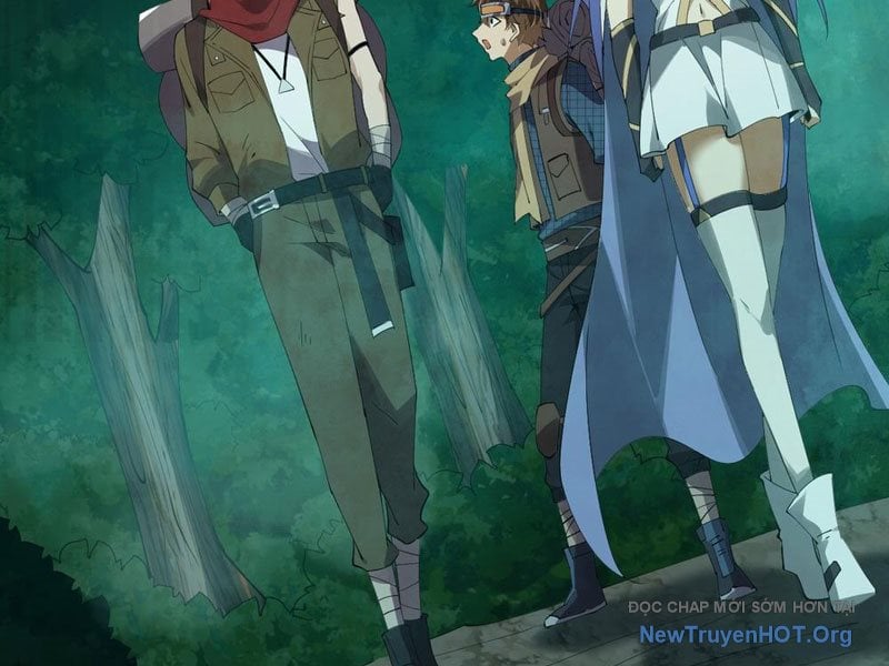 Thành Thần Tại Tận Thế Chap 7 - Next Chap 8