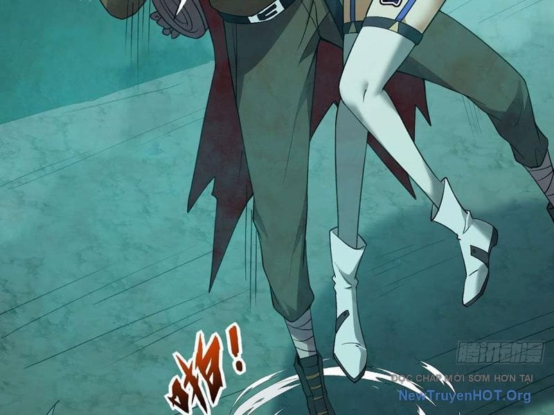 Thành Thần Tại Tận Thế Chap 7 - Next Chap 8